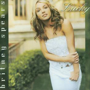 LUCKY  MAXI 45T USA / BRITNEY SPEARS-CD-DISQUES-BOUTIQUE VINYLES-SHOP-COLLECTORS-STORE