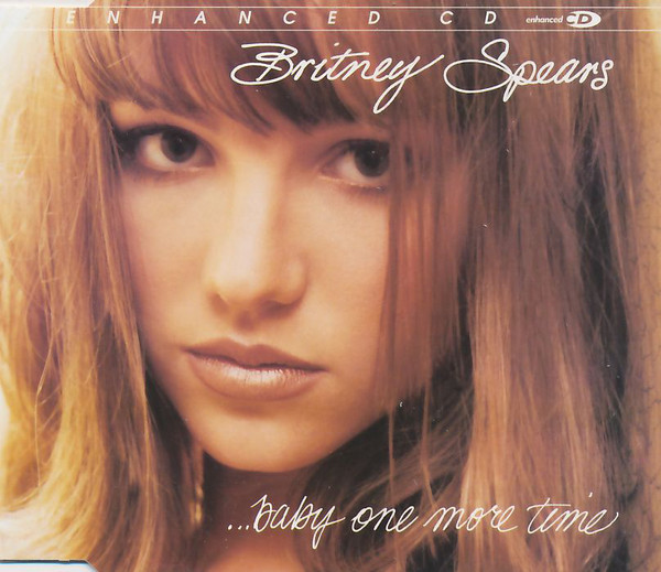 BABY CD MAXI AFRICA / BRITNEY SPEARS-CD--LPS- VINYLS-SHOP-COLLECTORS-STORE-AWARDS