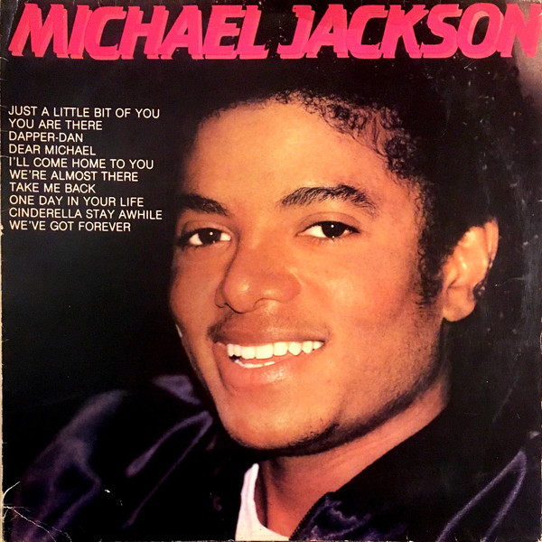 MICHAEL JACKSON 33T TURQUIE / MICHAEL JACKSON-CD-DISQUES-RECORDS-VINYLES-STORE-BOUTIQUE