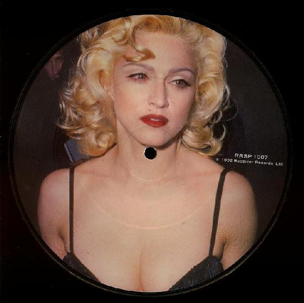 SHINE A LIGHT   PICTURE DISC  UK MADONNA-CD-DISQUES-RECORDS-BOUTIQUE VINYLES-SHOP-STORE-LPS-VINYLS
