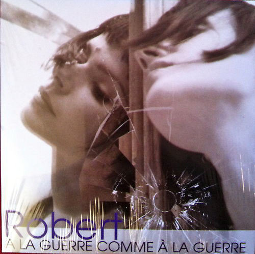 A LA GUERRE CD SAMPLER/ ROBERT-CD-DISQUES-RECORDS-BOUTIQUE VINYLES-SHOP-STORE-LPS-VINYLS