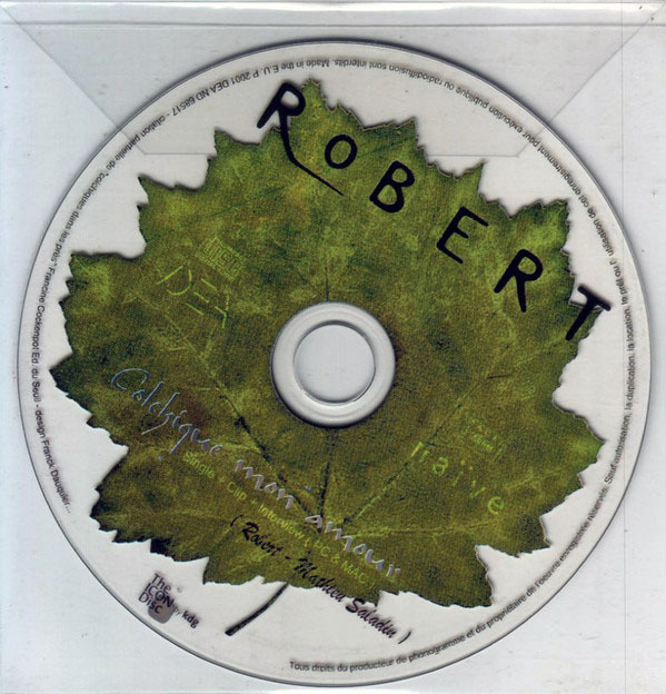 COLCHIQUE CD SAMPLER/ ROBERT-CD-DISQUES-RECORDS-BOUTIQUE VINYLES-SHOP-STORE-LPS-VINYLS