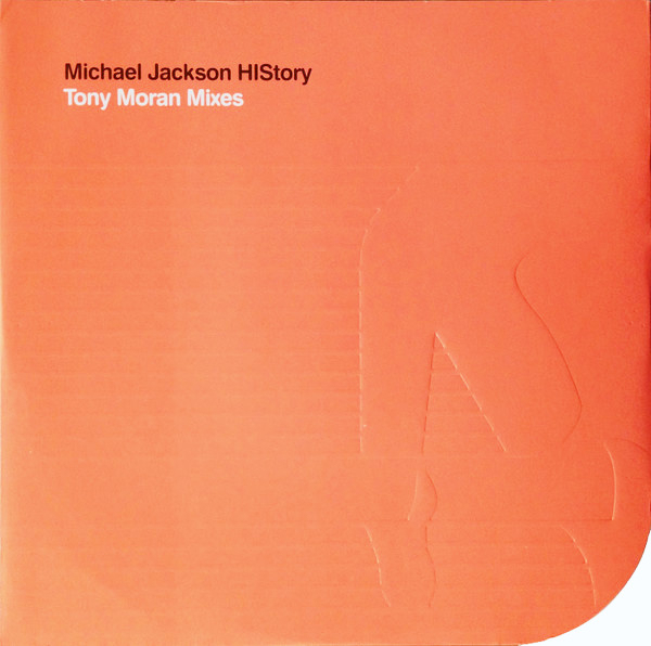 HISTORY MAXI 45T SAMPLER UK / MICHAEL JACKSON-CD-DISQUES-RECORDS-VINYLES