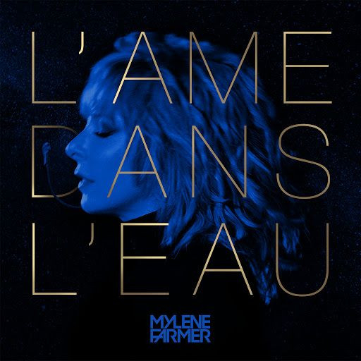 L'AME DANS L 'EAU   CD SAMPLER   / MYLENE FARMER-RECORDS-DISQUES-VINYLES - CD - SHOP-COLLECTORS4